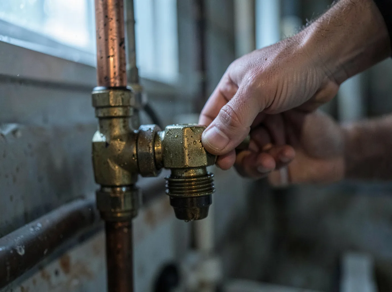 Emergency Plumber Twain, CA FAQs